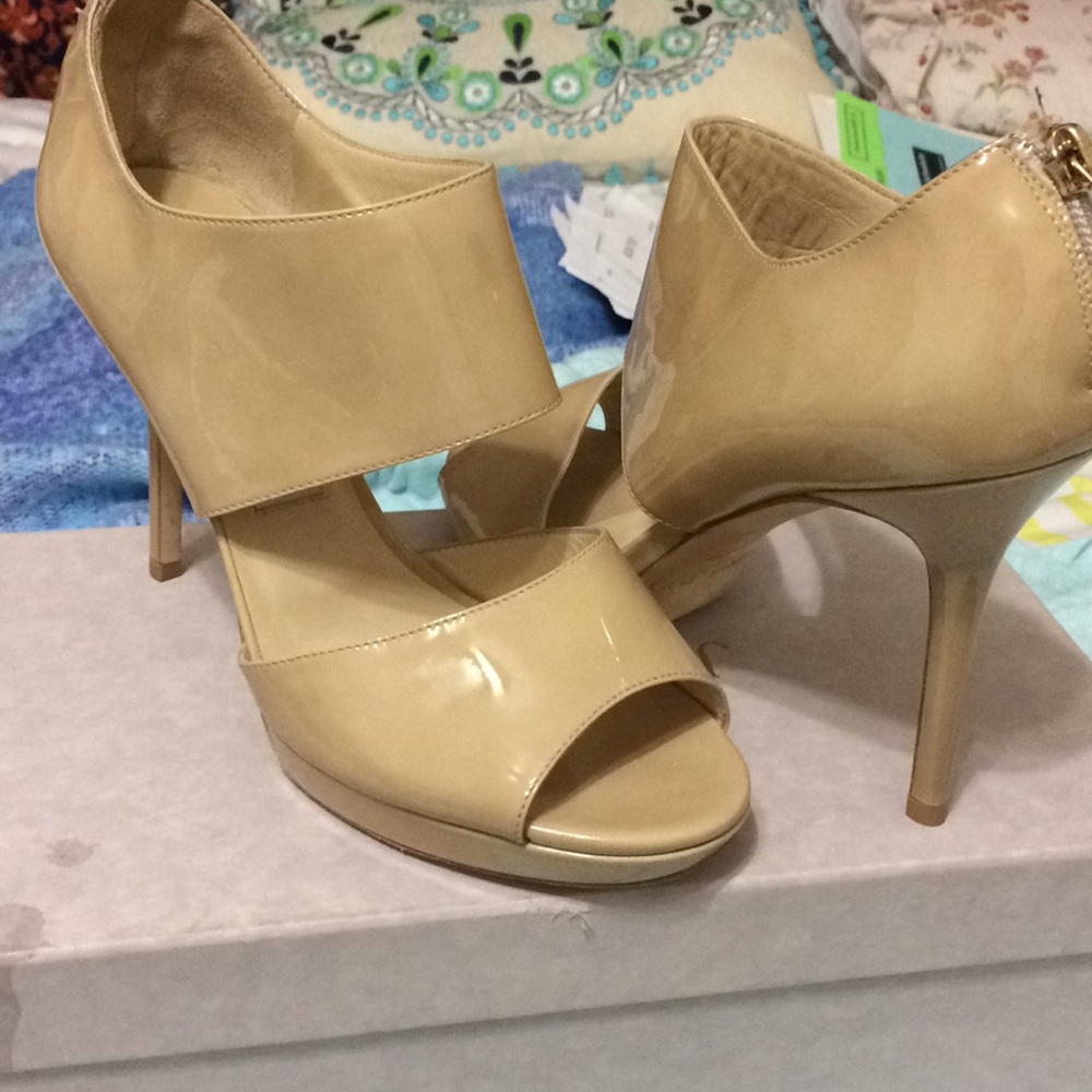 Beautiful shoes